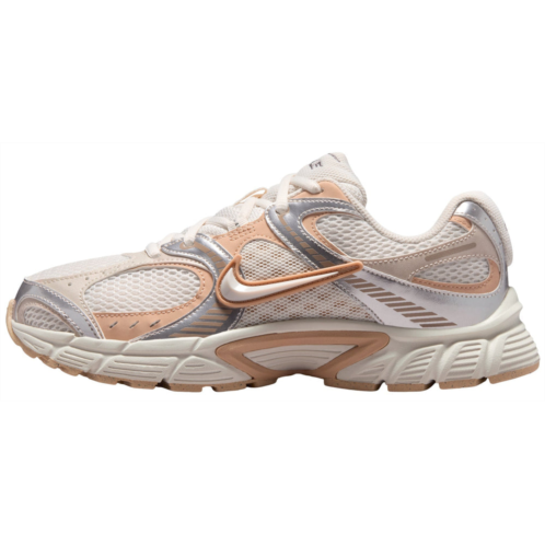 Nike womens v5 rnr phantom chalk shimmer