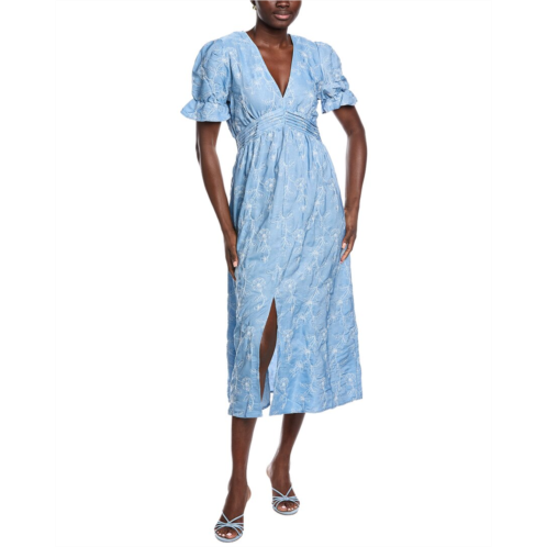 ANNA KAY otaira midi dress