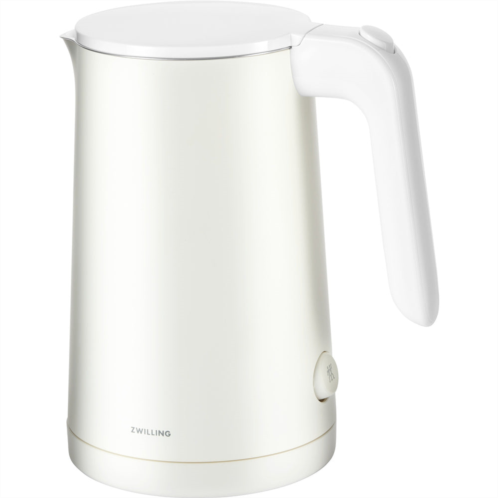 ZWILLING enfinigy cool touch kettle