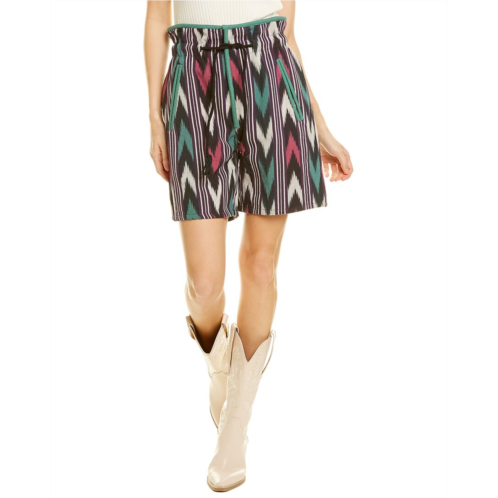 Isabel Marant Etoile linima short