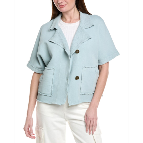 XCVI kennison capelet