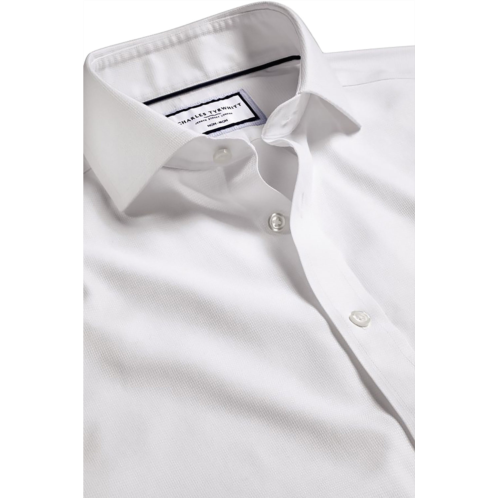 Charles Tyrwhitt BE YOU. WITH US.