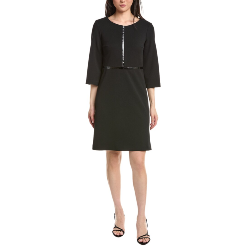 Joseph Ribkoff sheath dress