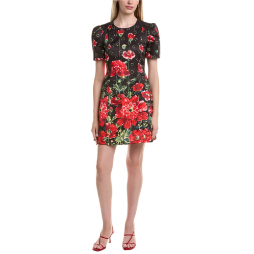 Flora Bea NYC mini dress
