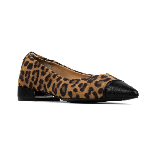 Donald Pliner ladonna02 suede pump