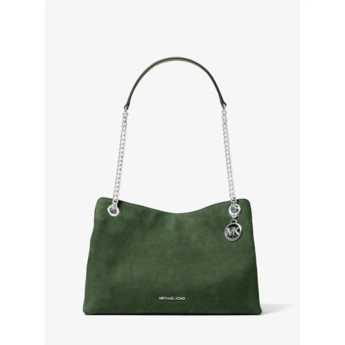 Michael Kors Outlet christina medium messenger bag