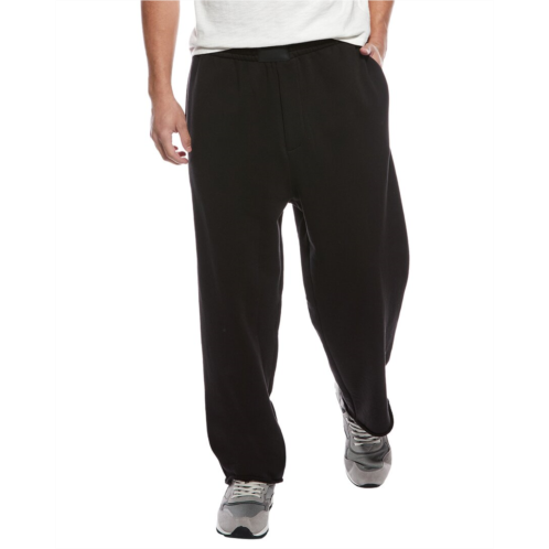 Helmut Lang minimal sweatpant