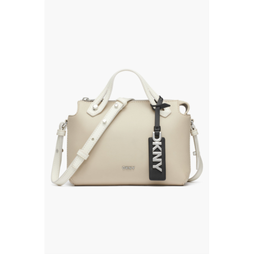 DKNY louisa small satchel