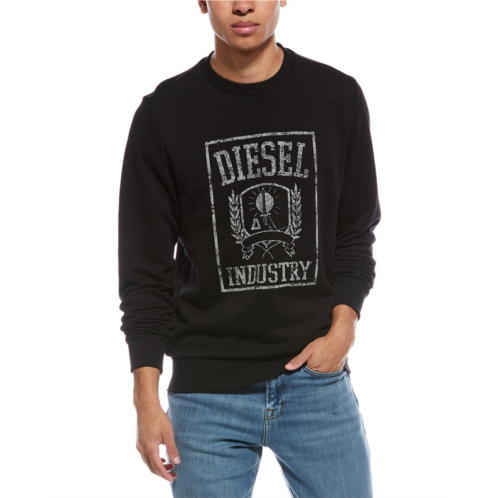 Diesel gir sweatshirt