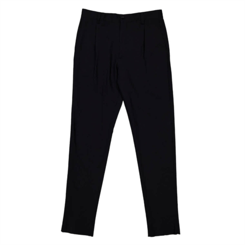 Burberry wool tailored trousers