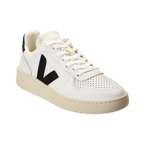 VEJA v-10 prime leather sneaker