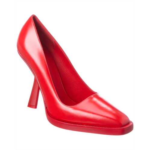 Salvatore Ferragamo ferragamo anser x5 leather pump