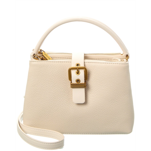 Dolce Vita charly top handle leather crossbody