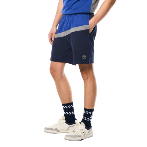 Sergio Tacchini affilato fashion short
