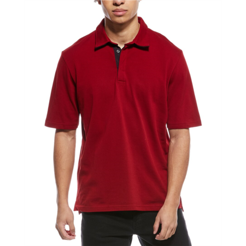 Theory polo shirt