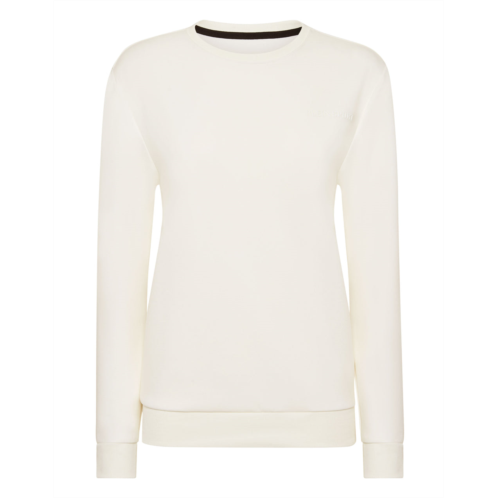 PLEIN SPORT modal sweatshirt ls