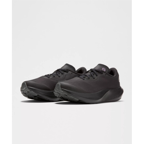Lululemon womens split shift running shoe
