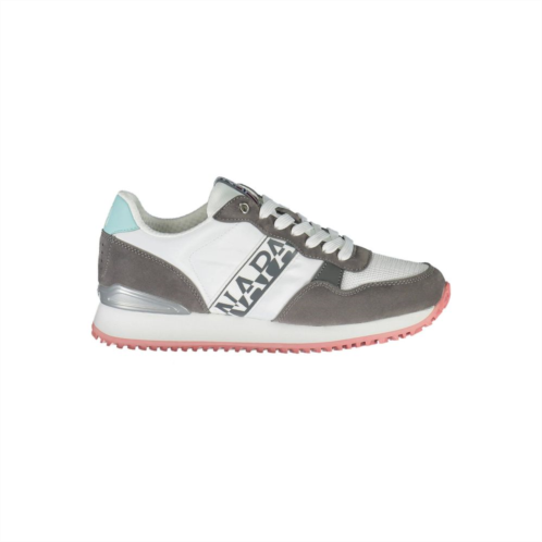 Napapijri polyester women womens sneaker