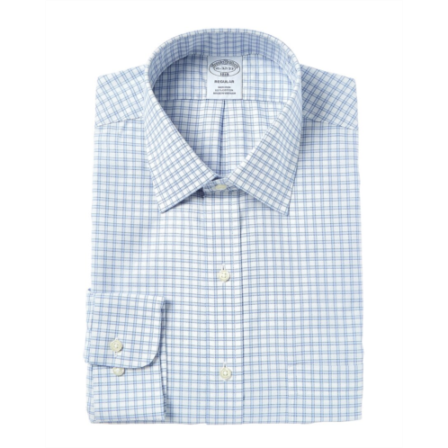 Brooks Brothers regular fit dress shirt