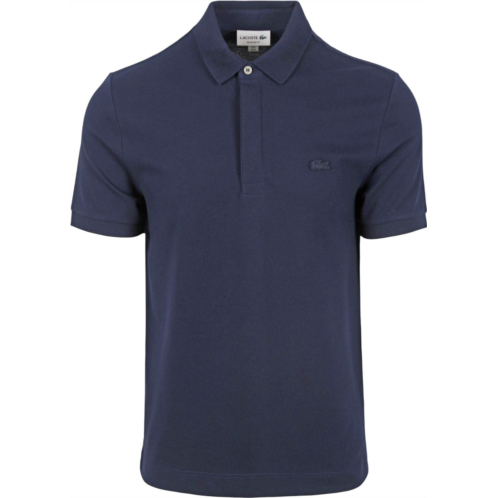 Lacoste regular fit polo shirt brand size 2 (xs)