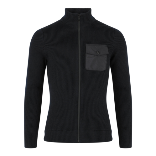 Slowear zanone zip up jacket