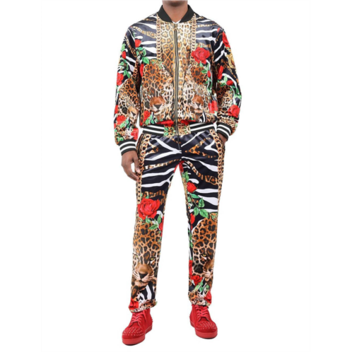 BARABAS hunting battle jacket in multi