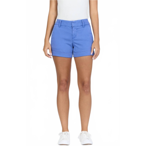 DEAR JOHN DENIM north hampton shorts in dazzling blue