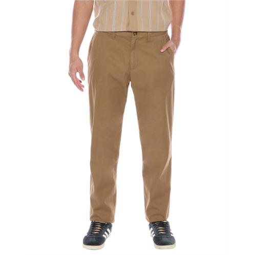 Vince relaxed chino pant