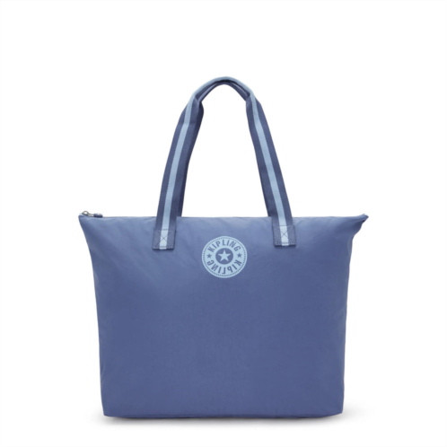 Kipling davian packable tote bag