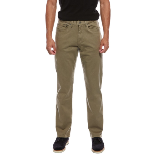 Brooks Brothers piece dye straight pant
