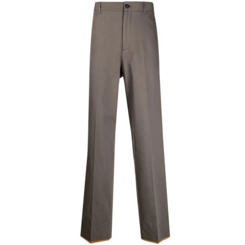 Salvatore Ferragamo Ferragamo trousers