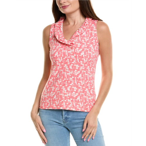 J.McLaughlin durham catalina cloth top