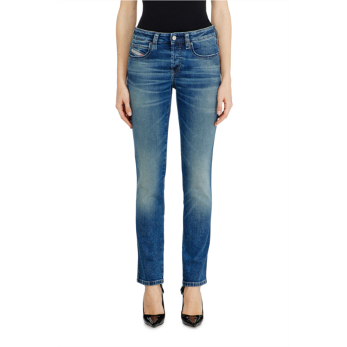 Diesel slim jeans low waist 1992 d-jiann