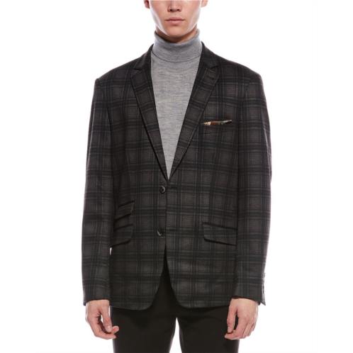 Paisley & Gray dover jacket