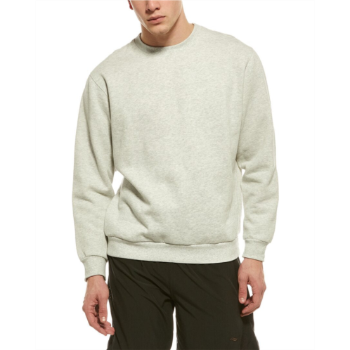 Lululemon steady state crewneck sweatshirt