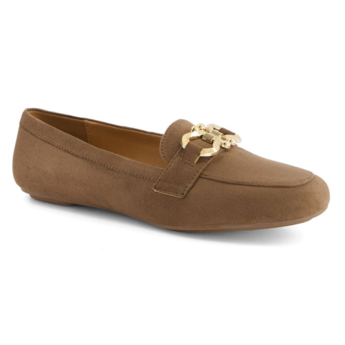 Andrea soft touch flats