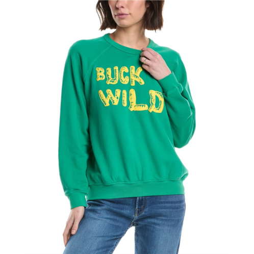 MOTHER the biggie concert sweatshirt