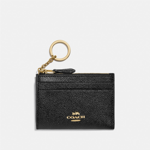 Coach Outlet mini skinny id case