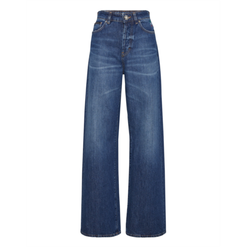 PHILIPP PLEIN skater fit jeans