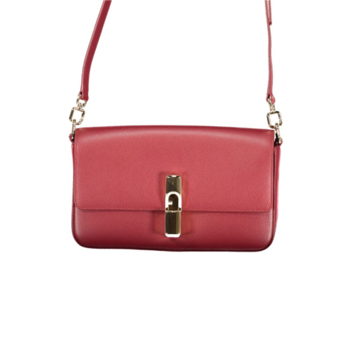 Furla leather women womens handbag