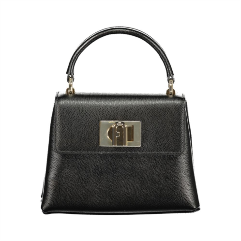 Furla leather women womens handbag