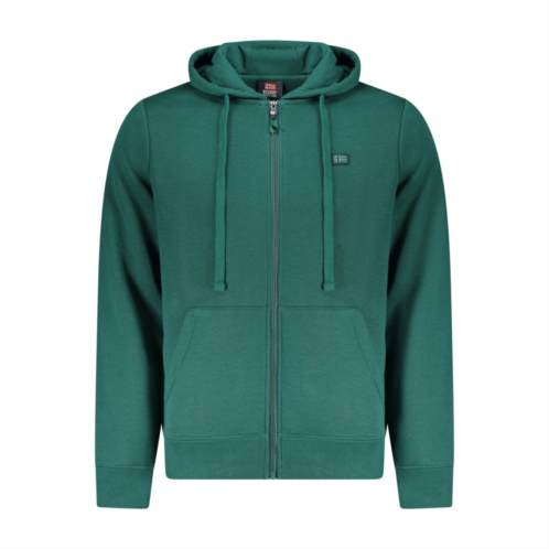Norway 1963 cotton mens sweatshirt