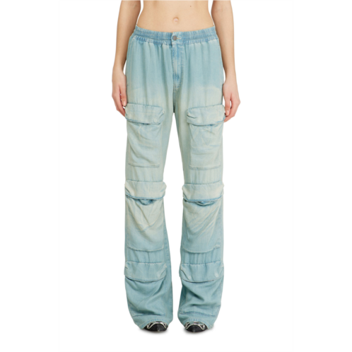 Diesel regular jeans regular waist d-pocky