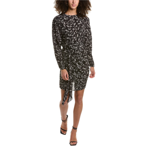 Isabel Marant etoile dulce mini dress