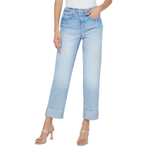 LAGENCE maribel cuffed jean