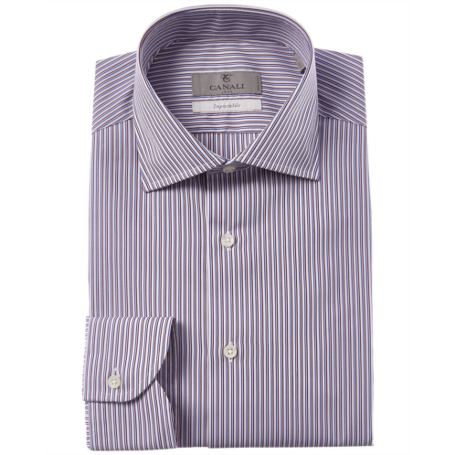 Canali dress shirt