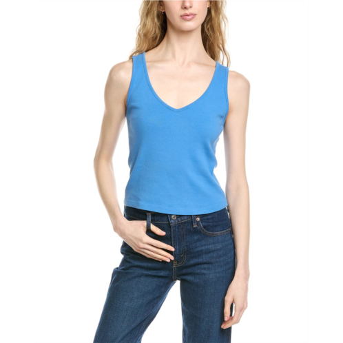 Michael Stars sloan v-neck tank