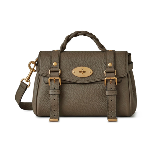 Mulberry BE YOU. WITH US.