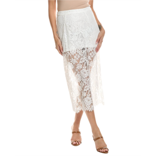 steve madden monette skirt