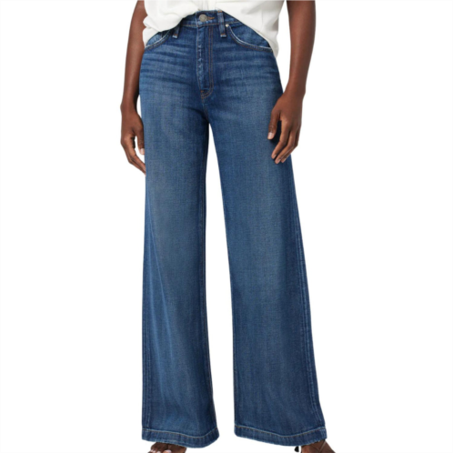 Hudson jodie high-rise loose wide leg jean in love story